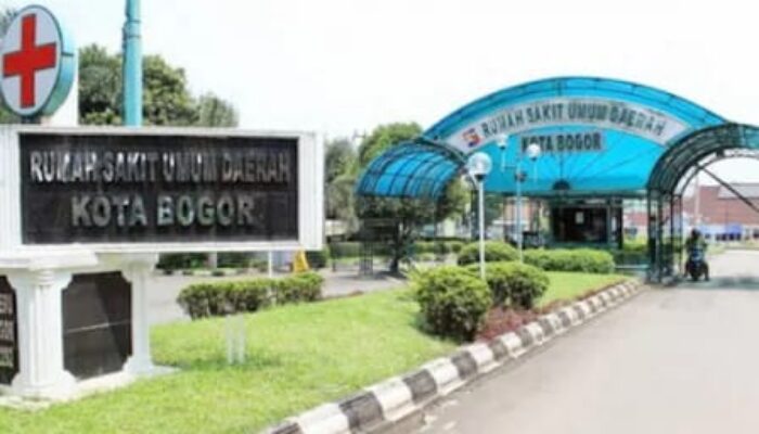Pelayanan Publik Buruk, PWRI Nilai RSUD Kota Bogor Menghina Konstitusi.
