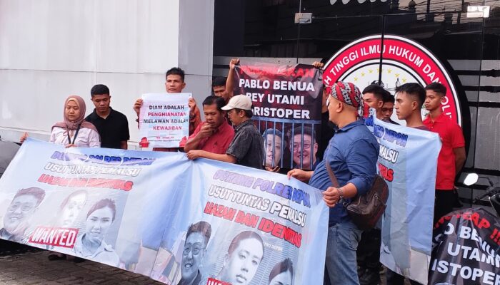 Gara gara Tudingan Jual Beli Ijazah, IKA–STIHP Pelopor Bangsa Nyatakan Dukungan ke Polresta Depok.