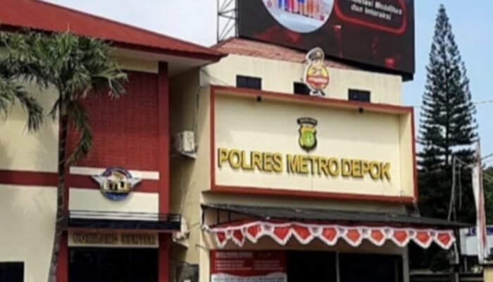 Lembaga PWRI Mendesak Kapolres Depok Tangkap pengusaha arogan yang melakukan  pengeroyokan terhadap Jurnalis yang meliput Proyek APBD bernilai 31 Miliar di jalan bomang tajur halang.