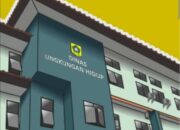 PUBLIKASI KINERJA DINAS LINGKUNGAN HIDUP KABUPATEN BOGOR TAHUN 2025.