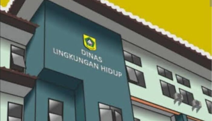 PUBLIKASI KINERJA DINAS LINGKUNGAN HIDUP KABUPATEN BOGOR TAHUN 2025.