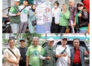 SAMBUT HARI IBU 2025, KANTOR HUKUM RADEN ADNAN DAN JABAR HEJO LESTARI GELAR LAYANAN KESEHATAN DAN KONSULTASI HUKUM GRATIS.