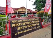 DUGAAN KRIMINALISASI PELAJAR DI POLSEK PANCORAN MAS DEPOK: JEJAK KEJANGGALAN PROSES HUKUM YANG MASIH GELAP.