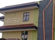 PUBLIKASI KINERJA DPKPP KABUPATEN BOGOR ANGGARAN TAHUN 2025