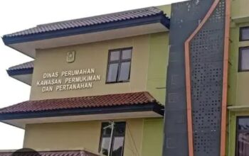 PUBLIKASI KINERJA DPKPP KABUPATEN BOGOR ANGGARAN TAHUN 2025