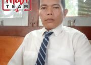 Humas Relawan TRUST Subur Yudianto.ST Apresiasi Kinerja Pertama Bupati Bogor dalam Setahun Menjabat