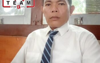 Humas Relawan TRUST Subur Yudianto.ST Apresiasi Kinerja Pertama Bupati Bogor dalam Setahun Menjabat