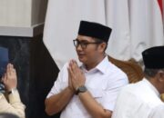 Halal Bihalal DPRD Kabupaten Bogor Perkuat Komitmen Pelayanan Publik