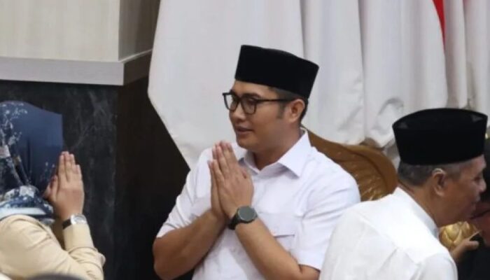 Halal Bihalal DPRD Kabupaten Bogor Perkuat Komitmen Pelayanan Publik