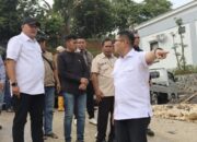 Ketua DPRD Kabupaten Bogor Minta Pemkab Cabut Izin Pengembang Perumahan Nakal