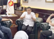 Ketua DPRD Kabupaten Bogor Sastra Winara Terima Kunjungan DPRD Banjarmasin, Pererat Kerja Sama Antar Lembaga Legislatif