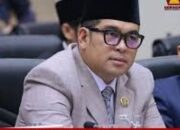 Ketua Komisi I DPRD Kabupaten Bogor Ancam Tutup Dapur MBG Jika Tak Penuhi Standar Gizi