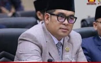 Ketua Komisi I DPRD Kabupaten Bogor Ancam Tutup Dapur MBG Jika Tak Penuhi Standar Gizi