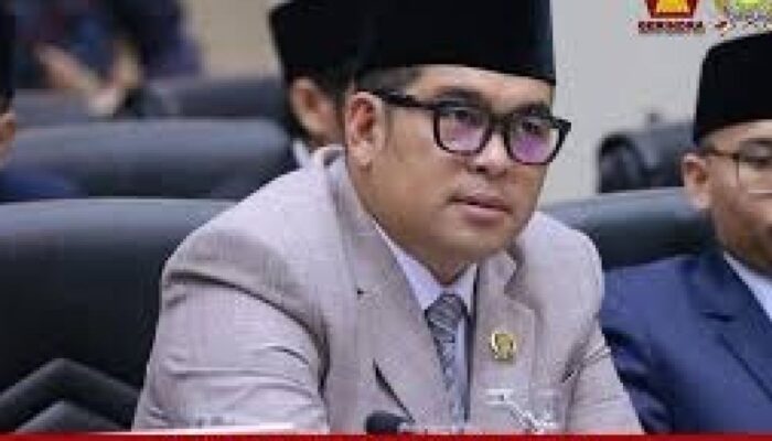 Ketua Komisi I DPRD Kabupaten Bogor Ancam Tutup Dapur MBG Jika Tak Penuhi Standar Gizi