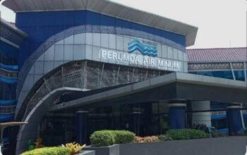 Antisipasi lonjakan kebutuhan Air Tirta Kahuripan terapkan siaga Lebaran.