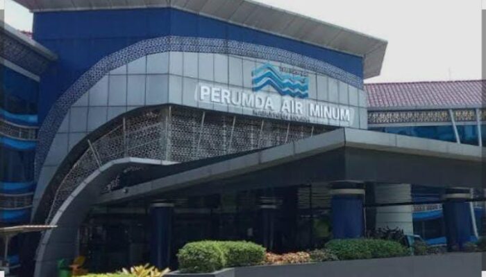 Antisipasi lonjakan kebutuhan Air Tirta Kahuripan terapkan siaga Lebaran.