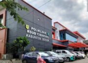 Bupati Bogor Resmi Luncurkan Pelayanan Baru di RSUD Bakti Pajajaran, Tingkatkan Kualitas Layanan Kesehatan Masyarakat.