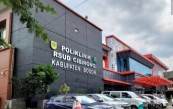 Bupati Bogor Resmi Luncurkan Pelayanan Baru di RSUD Bakti Pajajaran, Tingkatkan Kualitas Layanan Kesehatan Masyarakat.