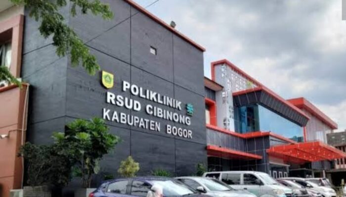 Bupati Bogor Resmi Luncurkan Pelayanan Baru di RSUD Bakti Pajajaran, Tingkatkan Kualitas Layanan Kesehatan Masyarakat.