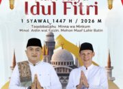 TAQOBBALLAHU MINNA WA MINKUM MINAL AIDIN WAL FAIZIN,MOHON MAAF LAHIR BATIN