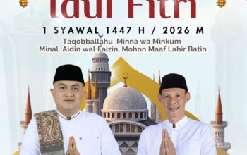 TAQOBBALLAHU MINNA WA MINKUM MINAL AIDIN WAL FAIZIN,MOHON MAAF LAHIR BATIN