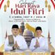 TAQOBBALLAHU MINNA WA MINKUM MINAL AIDIN WAL FAIZIN,MOHON MAAF LAHIR BATIN