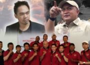 PWRI Bogor Raya Dukung Penuh Intruksi Bupati Bogor Rudi Susmanto Perang Berantas Narkoba.