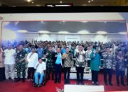 Musrembang RKPD 2027, Rudy Susmanto Tegaskan Arah Pembangunan Berbasis Aspirasi Masyarakat.