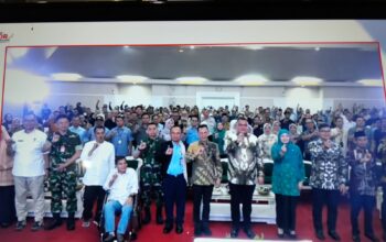 Musrembang RKPD 2027, Rudy Susmanto Tegaskan Arah Pembangunan Berbasis Aspirasi Masyarakat.