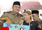 Bupati Bogor Tegaskan Tak Ada Toleransi Jual Beli Jabatan, Indikasi Pidana Akan Dilaporkan ke APH.