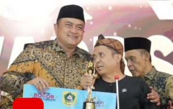 Bupati Bogor Tegaskan Tak Ada Toleransi Jual Beli Jabatan, Indikasi Pidana Akan Dilaporkan ke APH.