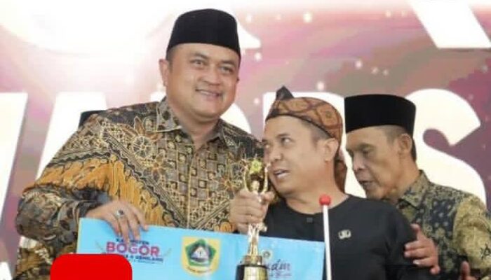 Bupati Bogor Tegaskan Tak Ada Toleransi Jual Beli Jabatan, Indikasi Pidana Akan Dilaporkan ke APH.