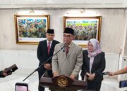 Pemkab Bogor Resmi Lantik Ratusan ASN, Dorong Profesionalitas dan Kepemimpinan Kepala Sekolah.