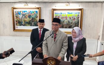 Pemkab Bogor Resmi Lantik Ratusan ASN, Dorong Profesionalitas dan Kepemimpinan Kepala Sekolah.