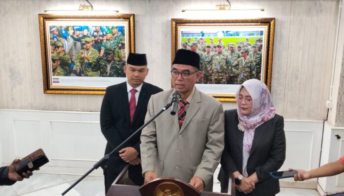 Pemkab Bogor Resmi Lantik Ratusan ASN, Dorong Profesionalitas dan Kepemimpinan Kepala Sekolah.