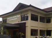 DIDUGA PPNS SATPOL-PP KABUPATEN BOGOR JADI CALOK PERIZINAN DAN BEKING PABRIK TAHU.