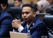 Arif Rochmawan Anggota DRPD Kabupaten Bogor Memastikan BBM Tidak Naik, Masyarakat Diharap Jangan Panik