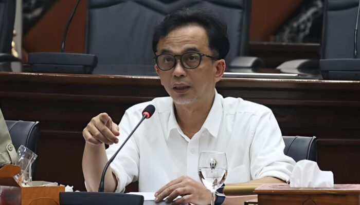 DPRD Kabupaten Bogor Awasi Verifikasi 150 Ribu Lebih Data Penerima Bansos