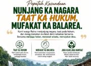 LBH ADHIBRATA Soroti Pengelolaan Wisata Hutan di Desa Ciasihan, Dorong Pelibatan Masyarakat Lokal