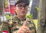 Ketua DPRD Kabupaten Bogor, Sastra Winara, mengikuti kegiatan Kursus Pemantapan Pimpinan Daerah (Retreat).di akmil Jawa tengah.