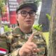 Ketua DPRD Kabupaten Bogor, Sastra Winara, mengikuti kegiatan Kursus Pemantapan Pimpinan Daerah (Retreat).di akmil Jawa tengah.