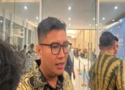 Ketua DPRD Kabupaten Bogor Dukung Penuh Pengurus KONI Baru, Dorong Konsolidasi Menuju Juara Porprov 2026