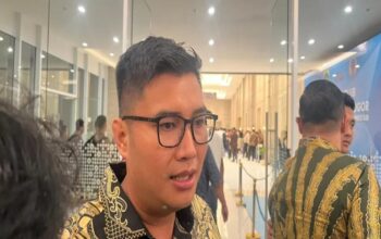 Ketua DPRD Kabupaten Bogor Dukung Penuh Pengurus KONI Baru, Dorong Konsolidasi Menuju Juara Porprov 2026