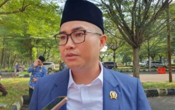 Ketua DPRD Sastra Winara Dorong Usut Tuntas Kasus Dugaan Penyelewengan Aset Milik Pemkab Bogor oleh Oknum ASN.
