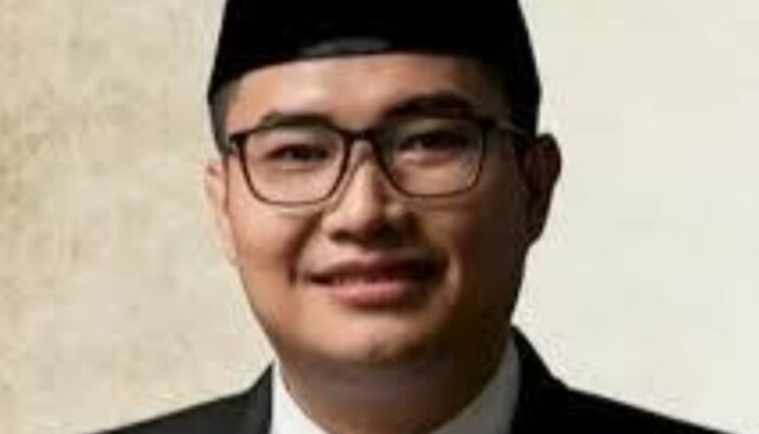 Ketua DPRD Bogor Sastra Winara Dorong Efektivitas Program Prioritas untuk Kesejahteraan Warga.