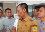 WAKIL BUPATI BOGOR H. ADE RUHANDI (Jaro Ade ) BANTAH KERAS INTIMIDASI KADES TERKAIT KONFLIK AGRARIA DI CIJERUK DAN CIGOMBONG BOGOR.