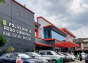 Humas RSUD PAJAJARAN cibinong menghalang – halangi wartawan yang mau melihat  INSINERATOR ( alat pembakaran sampah B3 ) yang tidak perpungsi.