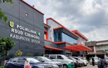 Humas RSUD PAJAJARAN cibinong menghalang – halangi wartawan yang mau melihat  INSINERATOR ( alat pembakaran sampah B3 ) yang tidak perpungsi.