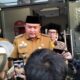 Bupati Bogor Rudy Susmanto Tegaskan seleksi untuk Pejabat eselon III terbuka dan transparan.