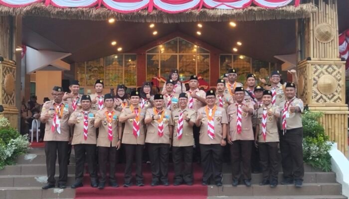 AKIBAT KOROPSI YANG MERAJA LELA DI LINGKARAN PEJABAT PEMDA BOGOR WARTAWAN JADI IMBAS NYA